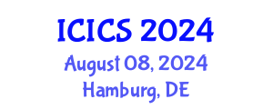 International Conference on Information and Computer Sciences (ICICS) August 08, 2024 - Hamburg, Germany
