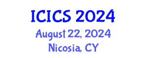 International Conference on Information and Computer Sciences (ICICS) August 22, 2024 - Nicosia, Cyprus