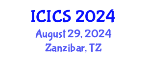 International Conference on Information and Computer Sciences (ICICS) August 29, 2024 - Zanzibar, Tanzania