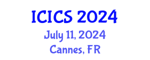International Conference on Information and Computer Sciences (ICICS) July 11, 2024 - Cannes, France
