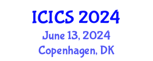 International Conference on Information and Computer Sciences (ICICS) June 13, 2024 - Copenhagen, Denmark