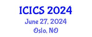 International Conference on Information and Computer Sciences (ICICS) June 27, 2024 - Oslo, Norway