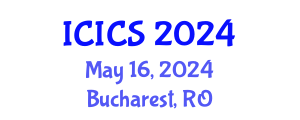 International Conference on Information and Computer Sciences (ICICS) May 16, 2024 - Bucharest, Romania