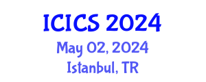 International Conference on Information and Computer Sciences (ICICS) May 02, 2024 - Istanbul, Turkey