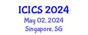 International Conference on Information and Computer Sciences (ICICS) May 02, 2024 - Singapore, Singapore