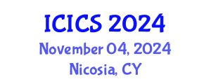 International Conference on Information and Computer Sciences (ICICS) November 04, 2024 - Nicosia, Cyprus