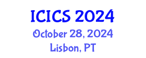 International Conference on Information and Computer Sciences (ICICS) October 28, 2024 - Lisbon, Portugal