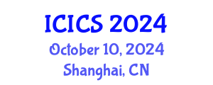 International Conference on Information and Computer Sciences (ICICS) October 10, 2024 - Shanghai, China