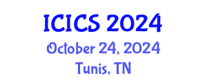 International Conference on Information and Computer Sciences (ICICS) October 24, 2024 - Tunis, Tunisia