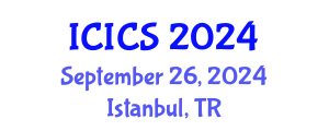 International Conference on Information and Computer Sciences (ICICS) September 26, 2024 - Istanbul, Turkey