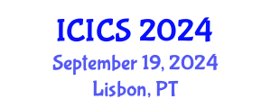 International Conference on Information and Computer Sciences (ICICS) September 19, 2024 - Lisbon, Portugal