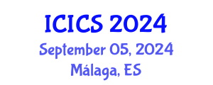 International Conference on Information and Computer Sciences (ICICS) September 05, 2024 - Málaga, Spain