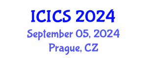 International Conference on Information and Computer Sciences (ICICS) September 05, 2024 - Prague, Czechia