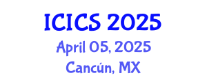 International Conference on Information and Computer Sciences (ICICS) April 05, 2025 - Cancún, Mexico