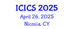 International Conference on Information and Computer Sciences (ICICS) April 26, 2025 - Nicosia, Cyprus