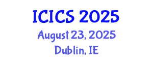 International Conference on Information and Computer Sciences (ICICS) August 23, 2025 - Dublin, Ireland