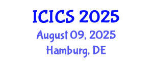 International Conference on Information and Computer Sciences (ICICS) August 09, 2025 - Hamburg, Germany