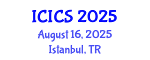 International Conference on Information and Computer Sciences (ICICS) August 16, 2025 - Istanbul, Turkey