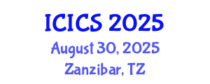 International Conference on Information and Computer Sciences (ICICS) August 30, 2025 - Zanzibar, Tanzania