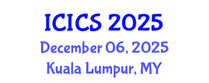 International Conference on Information and Computer Sciences (ICICS) December 06, 2025 - Kuala Lumpur, Malaysia