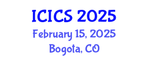 International Conference on Information and Computer Sciences (ICICS) February 15, 2025 - Bogota, Colombia