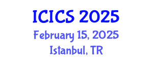 International Conference on Information and Computer Sciences (ICICS) February 15, 2025 - Istanbul, Turkey