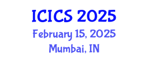 International Conference on Information and Computer Sciences (ICICS) February 15, 2025 - Mumbai, India