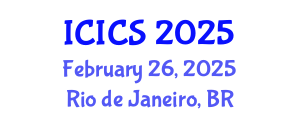 International Conference on Information and Computer Sciences (ICICS) February 26, 2025 - Rio de Janeiro, Brazil