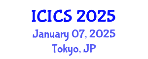 International Conference on Information and Computer Sciences (ICICS) January 07, 2025 - Tokyo, Japan