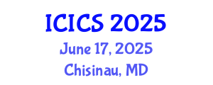 International Conference on Information and Computer Sciences (ICICS) June 17, 2025 - Chisinau, Republic of Moldova