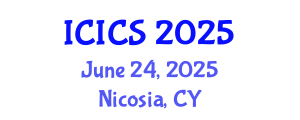 International Conference on Information and Computer Sciences (ICICS) June 24, 2025 - Nicosia, Cyprus