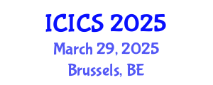 International Conference on Information and Computer Sciences (ICICS) March 29, 2025 - Brussels, Belgium