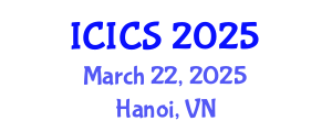 International Conference on Information and Computer Sciences (ICICS) March 22, 2025 - Hanoi, Vietnam