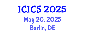 International Conference on Information and Computer Sciences (ICICS) May 20, 2025 - Berlin, Germany