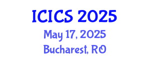 International Conference on Information and Computer Sciences (ICICS) May 17, 2025 - Bucharest, Romania