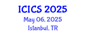 International Conference on Information and Computer Sciences (ICICS) May 06, 2025 - Istanbul, Turkey