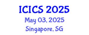 International Conference on Information and Computer Sciences (ICICS) May 03, 2025 - Singapore, Singapore