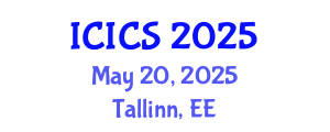 International Conference on Information and Computer Sciences (ICICS) May 20, 2025 - Tallinn, Estonia