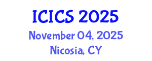 International Conference on Information and Computer Sciences (ICICS) November 04, 2025 - Nicosia, Cyprus
