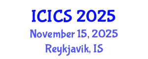 International Conference on Information and Computer Sciences (ICICS) November 15, 2025 - Reykjavik, Iceland