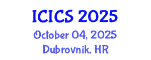 International Conference on Information and Computer Sciences (ICICS) October 04, 2025 - Dubrovnik, Croatia