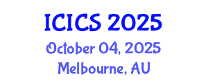 International Conference on Information and Computer Sciences (ICICS) October 04, 2025 - Melbourne, Australia