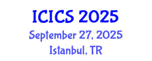 International Conference on Information and Computer Sciences (ICICS) September 27, 2025 - Istanbul, Turkey