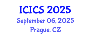 International Conference on Information and Computer Sciences (ICICS) September 06, 2025 - Prague, Czechia