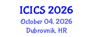 International Conference on Information and Computer Sciences (ICICS) October 04, 2026 - Dubrovnik, Croatia International Conference on Information and Computer Sciences (ICICS) October 04, 2026 - Dubrovnik, Croatia
