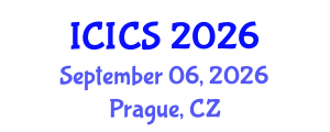 International Conference on Information and Computer Sciences (ICICS) September 06, 2026 - Prague, Czechia International Conference on Information and Computer Sciences (ICICS) September 06, 2026 - Prague, Czechia