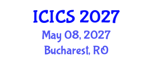 International Conference on Information and Computer Sciences (ICICS) May 08, 2027 - Bucharest, Romania