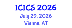 International Conference on Information and Computer Security (ICICS) July 29, 2026 - Vienna, Austria