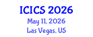 International Conference on Information and Computer Security (ICICS) May 11, 2026 - Las Vegas, United States International Conference on Information and Computer Security (ICICS) May 11, 2026 - Las Vegas, United States