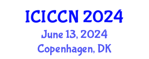 International Conference on Information, Communication and Computer Networks (ICICCN) June 13, 2024 - Copenhagen, Denmark